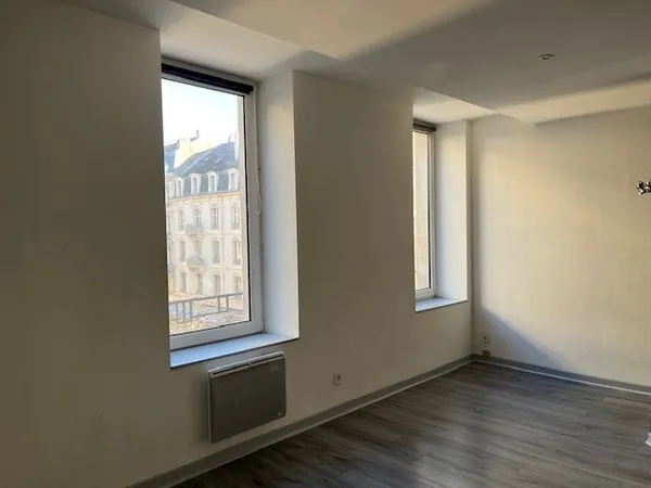 STUDIO EQUIPE - AVENUE FOCH - NANCY