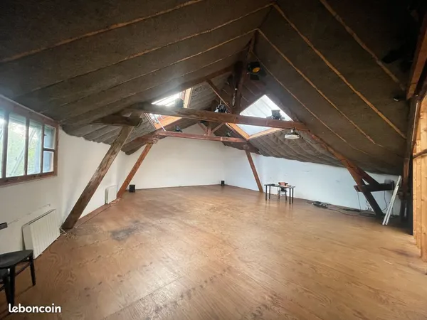 A louer Bureaux Nantes centre