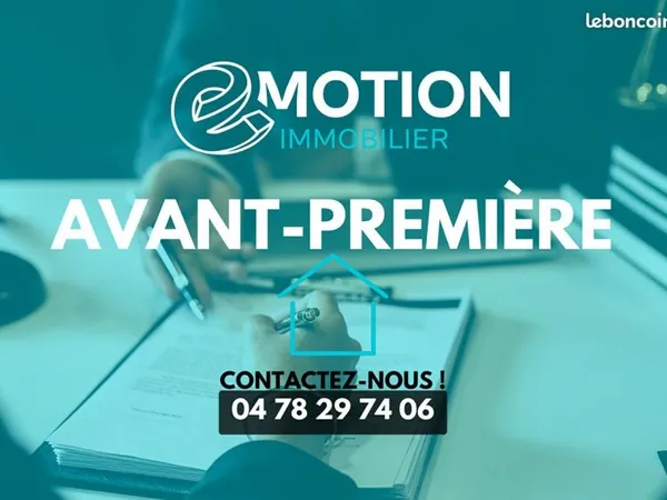 Maison 6 pièces 170 m²