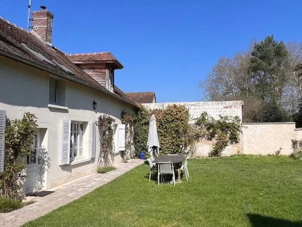 Maison 6 pièces 135 m²
