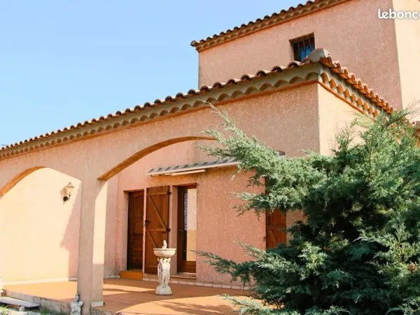 Pavillon 3 pièces 82 m²