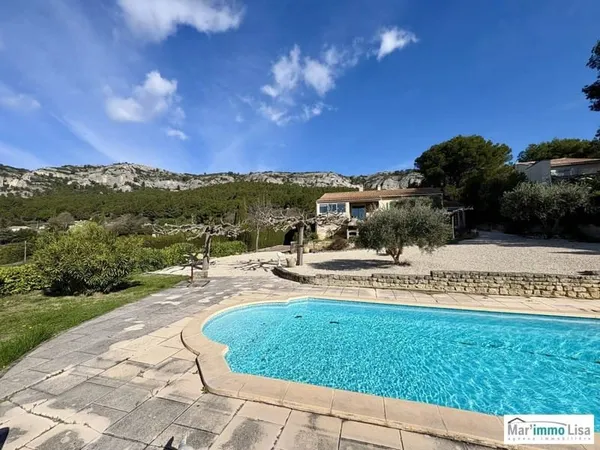 Maison 3 pièces 80 m²
