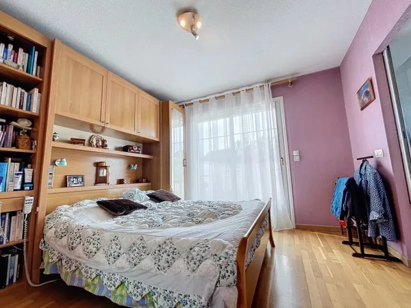 CABESTANY villa 3 faces t5 avec suite jardin garage 22m2