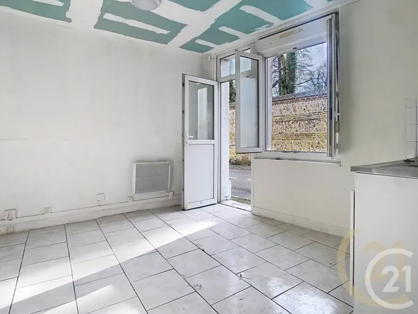 Maison 3 pièces 47 m²