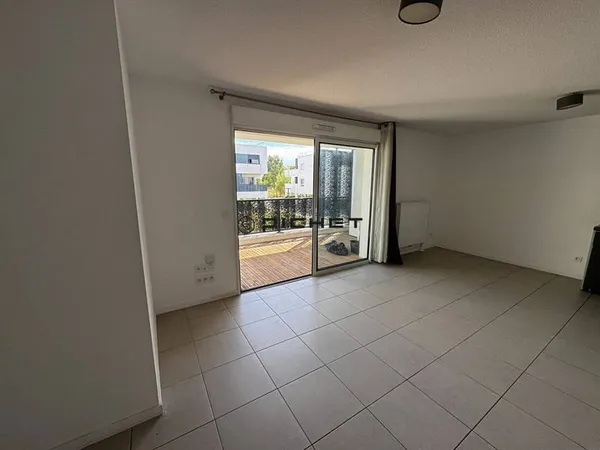 Duplex 3 pièces 63 m²