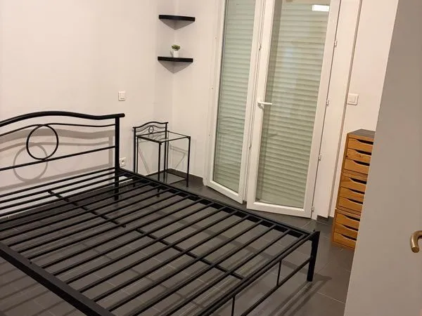 Appartement T2