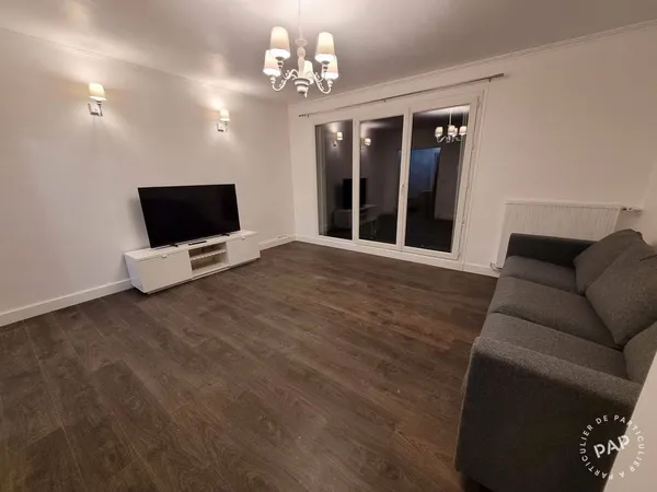 Appartement 1 pièce 96 m²