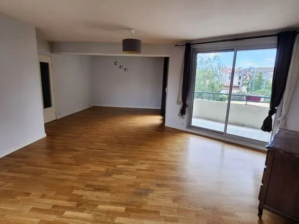 Appartement 3 pièces 90 m²