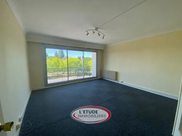 Quartier Eraudière, Appartement T3