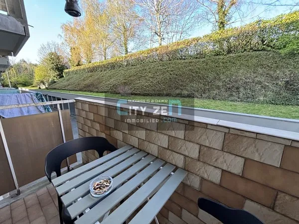 Ideal investisseur - Appartement T3 proche Centre Deux