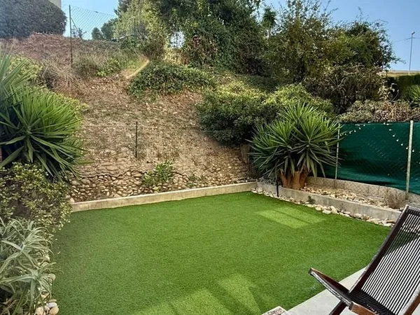 Appartement 3 pièces 56 m²