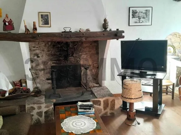 Maison 6 pièces