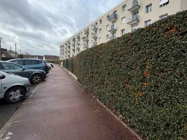Appartement f5