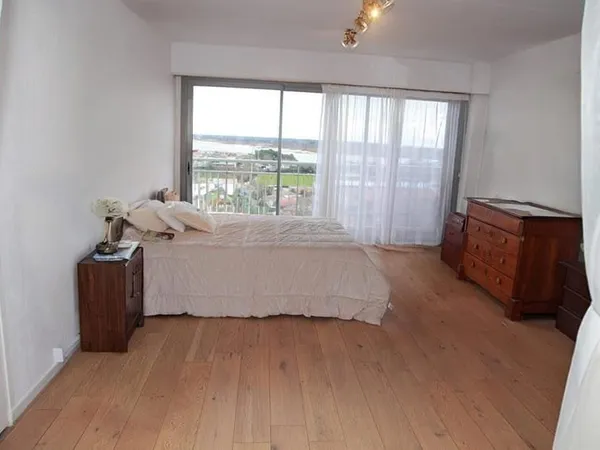 Studio avec vue panoramique sur le Bassin d'Arcachon