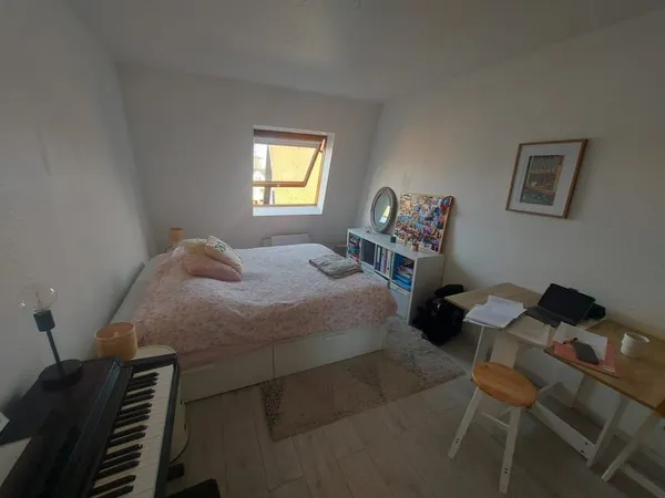 ILLKIRCH - Studio