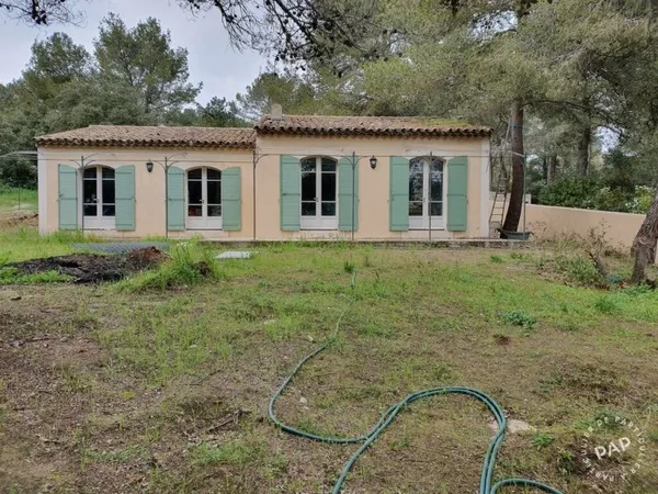 Maison 5 pièces 136 m²