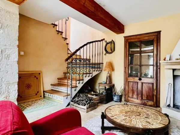 Maison 5 pièces 160 m²