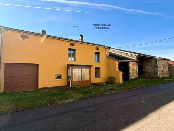Maison 8 pièces 260 m²