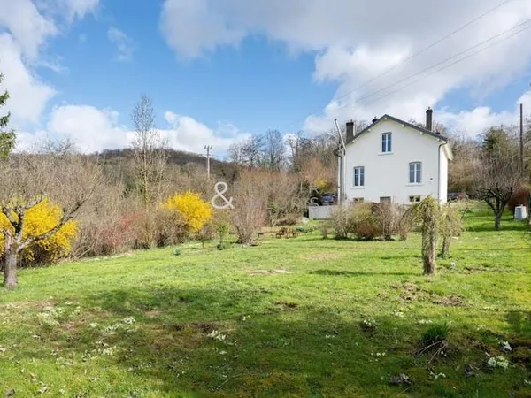 Maison 4 pièces 112 m²