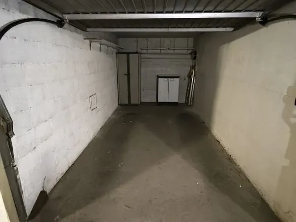 Location garage
