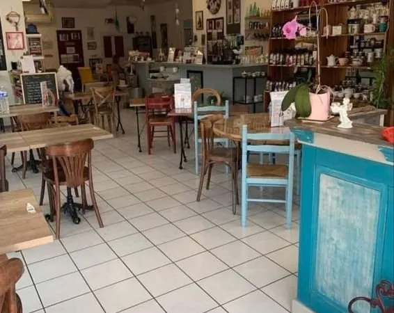 Fond de commerce