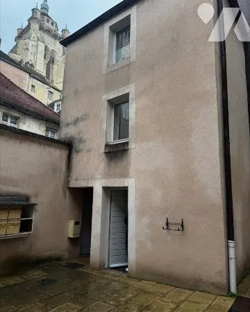 Appartement 1 pièce 15 m²