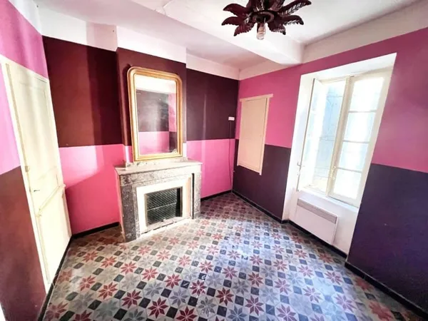 Maison Vente Argeliers 5p 108m² 99000€