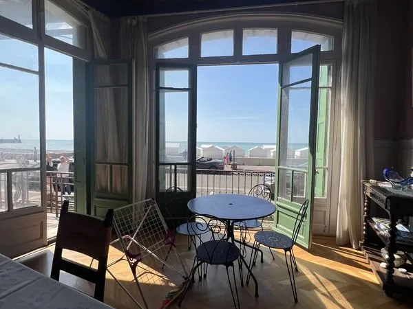 Appartement 3 pièces 77 m²