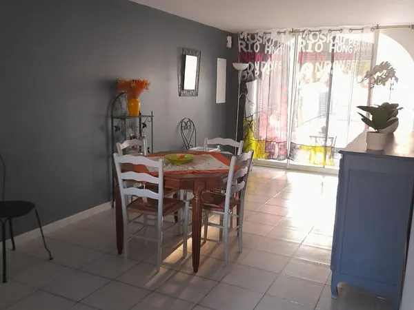 Très bel appartement