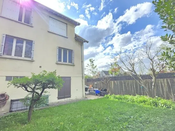 Maison 5 pièces 125 m²