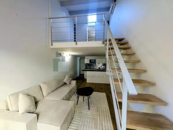 Nice Magnan - 2P Duplex renové - Sud - 37 m2