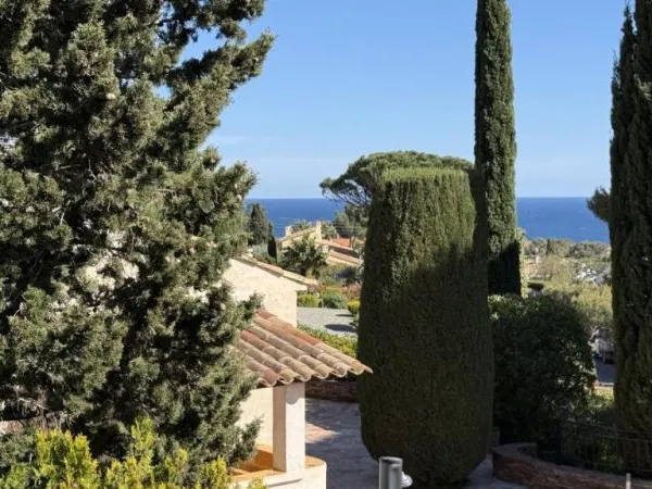 Appartement 3 pièces 86 m²