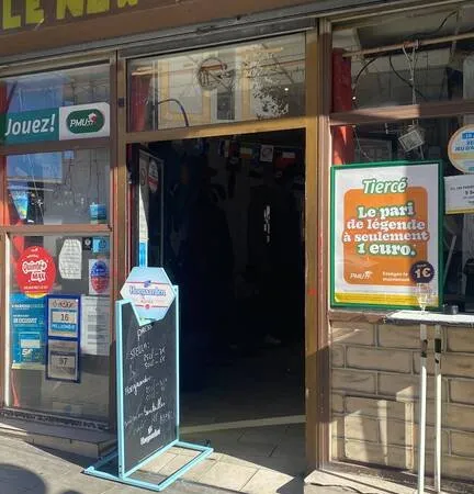 Fonds de commerce 67 m²