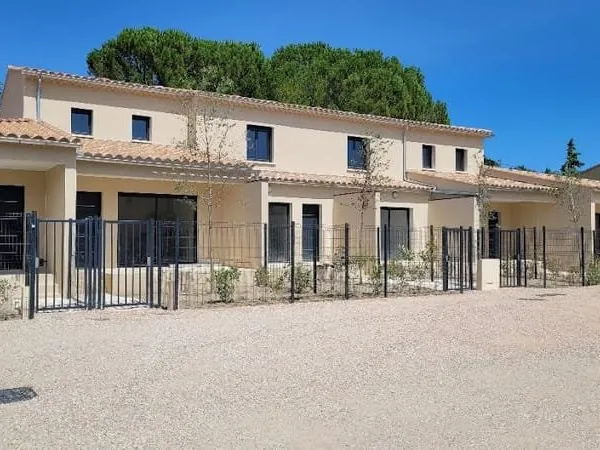 Maison 3 pièces 67 m²