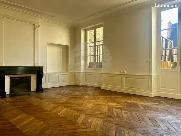 Appartement 3 pièces 95 m²