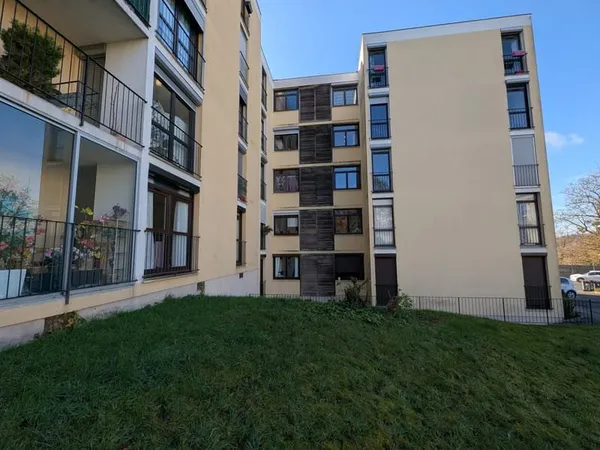 Appartement 2 pièces 52 m2 pour investisseur