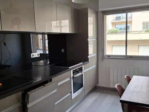 Location Appartement T2 - 53m² Rodez