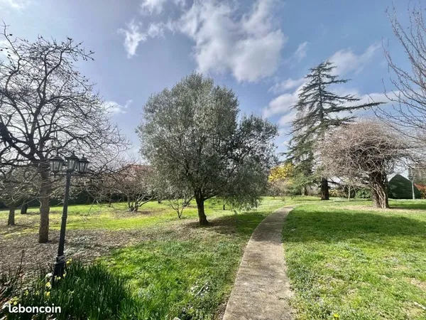 Terrain 1000 m2