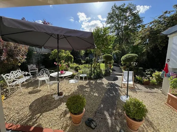 Maison 10 pièces 152 m²