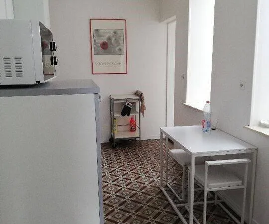 Appartement 1 pièce 35 m²