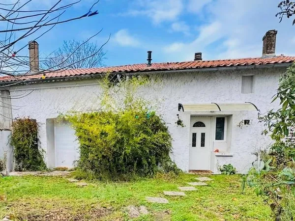 Maison 4 pièces 85 m²