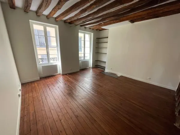 Appartement 3 pièces 45 m²