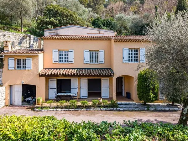 Maison 6 pièces 193 m²