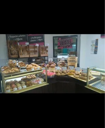 Boulangerie brasserie mur+fond