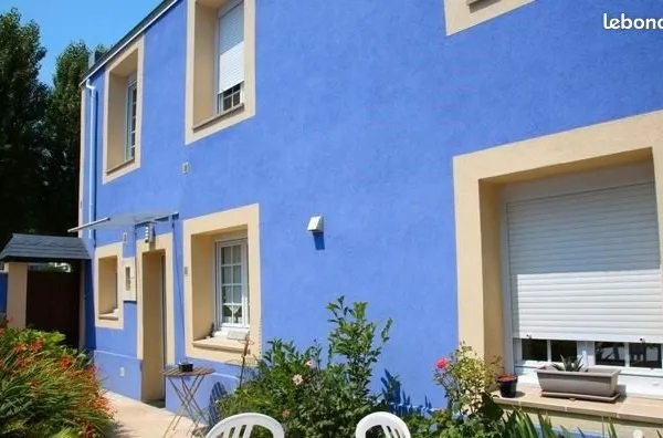 Maison Sainte-Marie