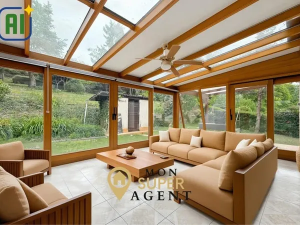 Maison Vente Rubelles 7p 138m² 307000€