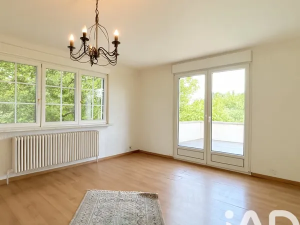 Maison 6 pièces 141 m²