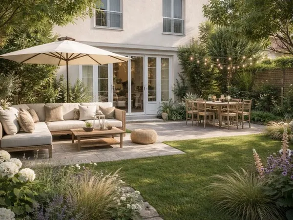 Maison 6 pièces 193 m²