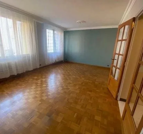 Appartement 2 pièces 62 m²