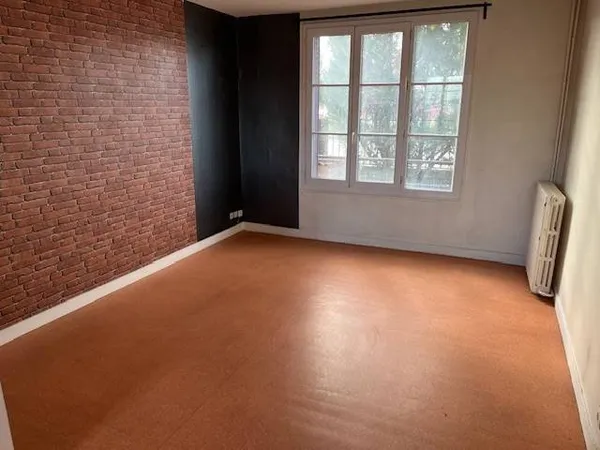 Maison 4 pièces 72 m²